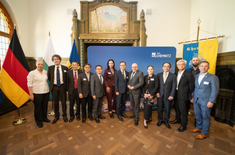 Taiwan-Business-Day-Chemnitz
